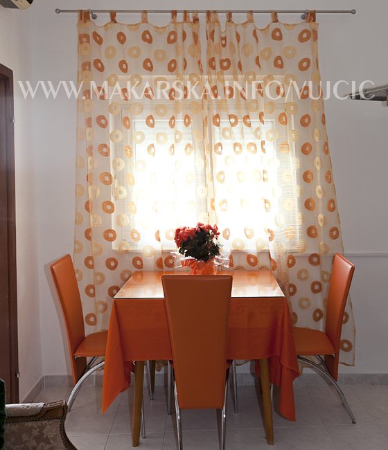 dinning room